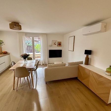 Bastidon Paisible Dans Residence Avec Piscine Frejus Exterior photo