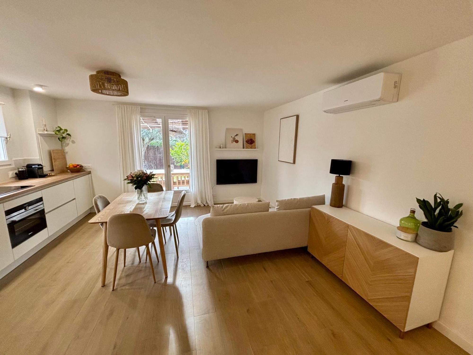 Bastidon Paisible Dans Residence Avec Piscine Frejus Exterior photo
